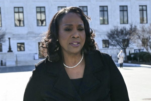 Oberste US-Richter skeptisch zur Entlassung von Fed-Chefin