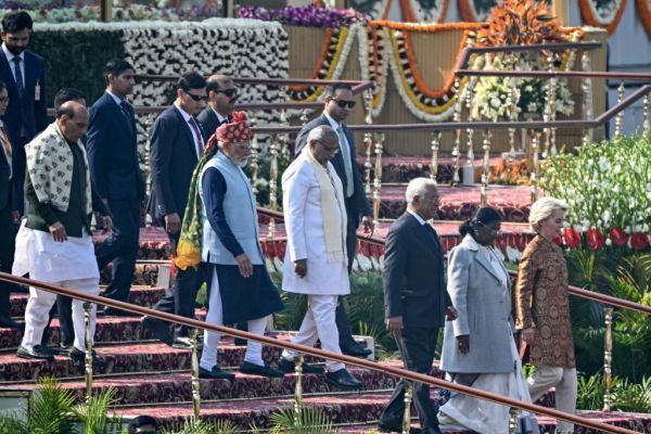 EU und Indien wollen Handelsdeal verkünden