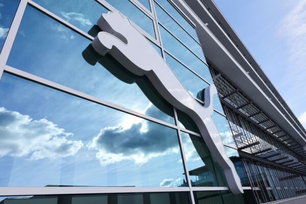 Chinesische Atomic-Mutter steigt bei Puma ein