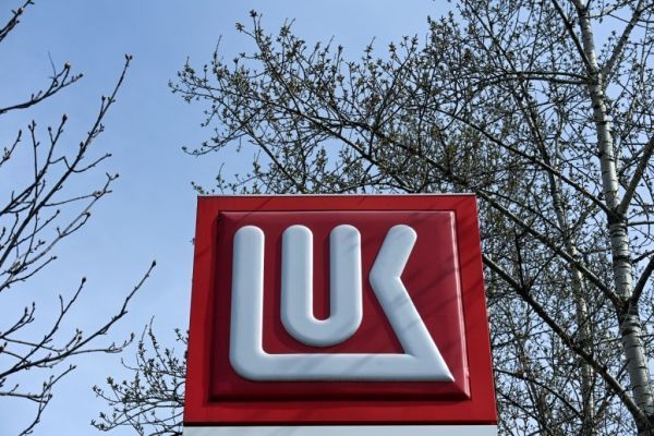 Milliarden-Deal: US-Investor kauft Wiener Lukoil-Holding