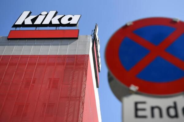 Kika/Leiner-Ende jährt sich zum ersten Mal