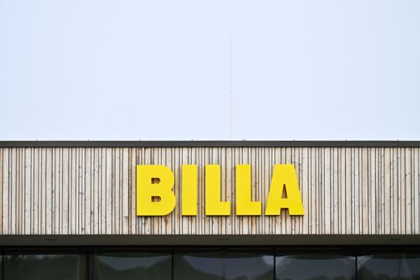 Billa stoppt eigene Hauszustellung per 31. Jänner