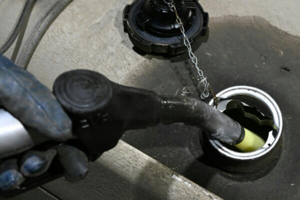 Spritpreise: Regierung leitet Sonderuntersuchung ein