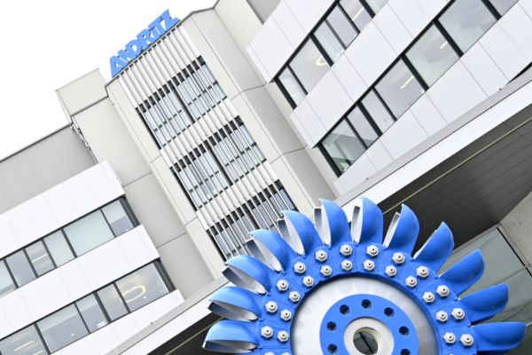 Andritz investiert in Turbogeneratoren-Fertigung