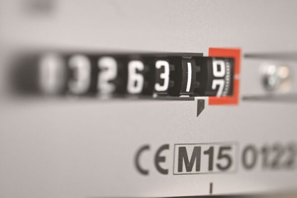 Strom- und Gasverbrauch in Österreich im Jahr 2025 gestiegen