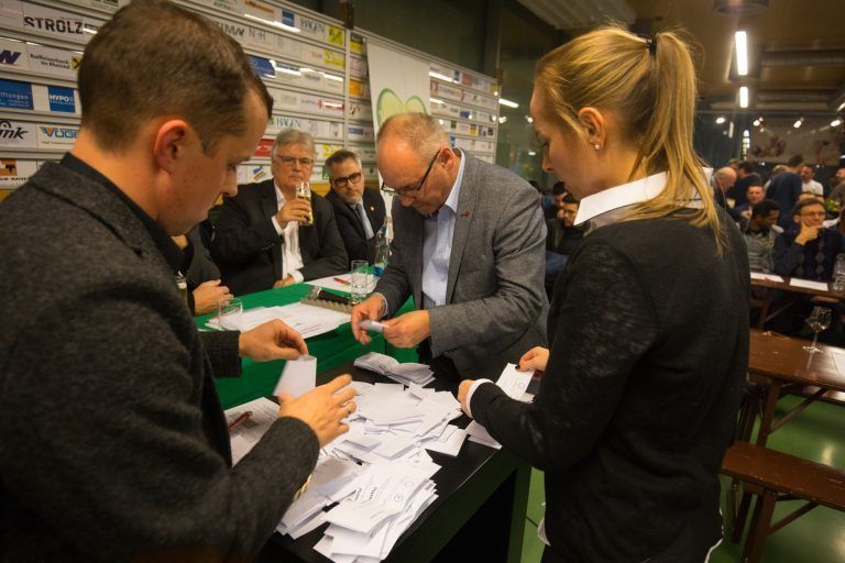 Nagel: „Von vorne bis hinten war alles falsch“