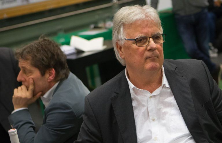 Nagel: „Von vorne bis hinten war alles falsch“