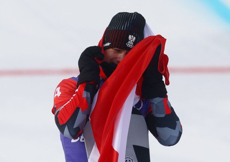 OLYMPICS-2022-SNOWBOARD/