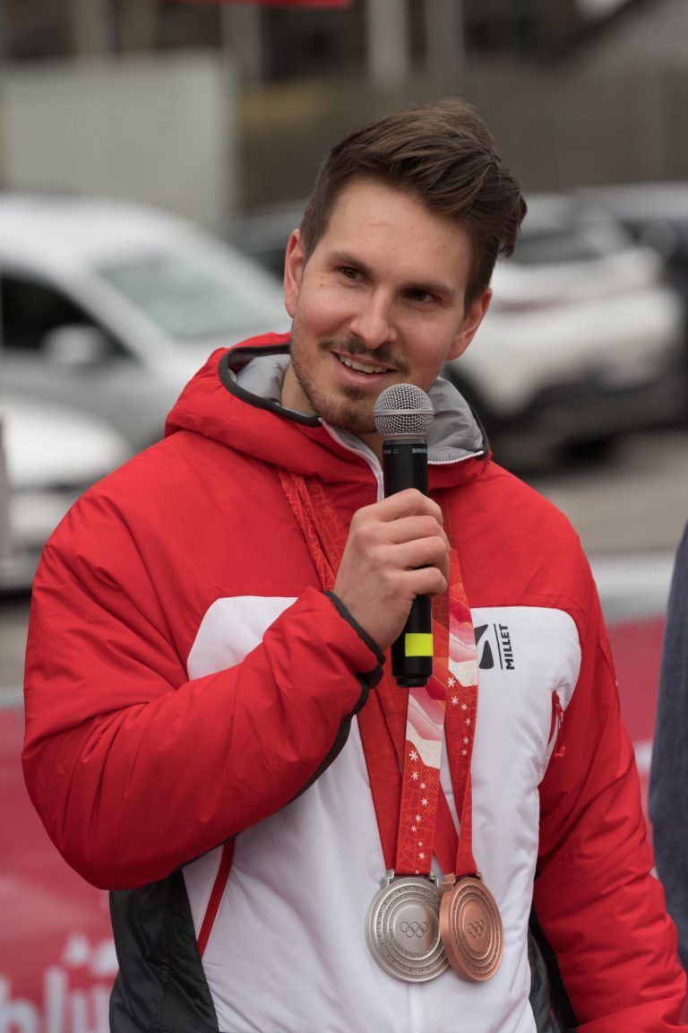 Steu: In Cortina zeigen wir unsere beste Version