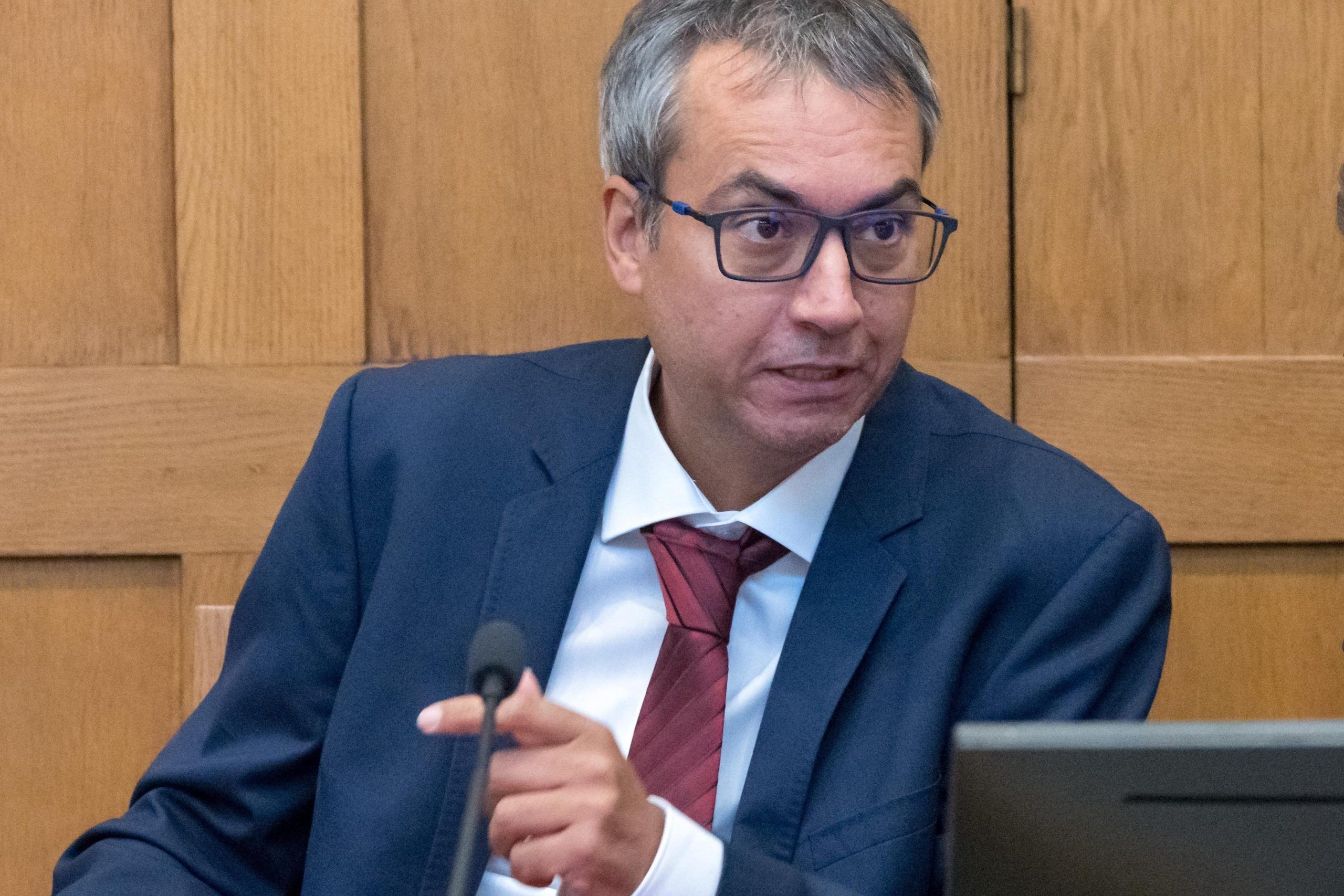 Belästigung am Bahnhof Dornbirn? Gericht entschied über Entlassung eines Security-Mitarbeiters