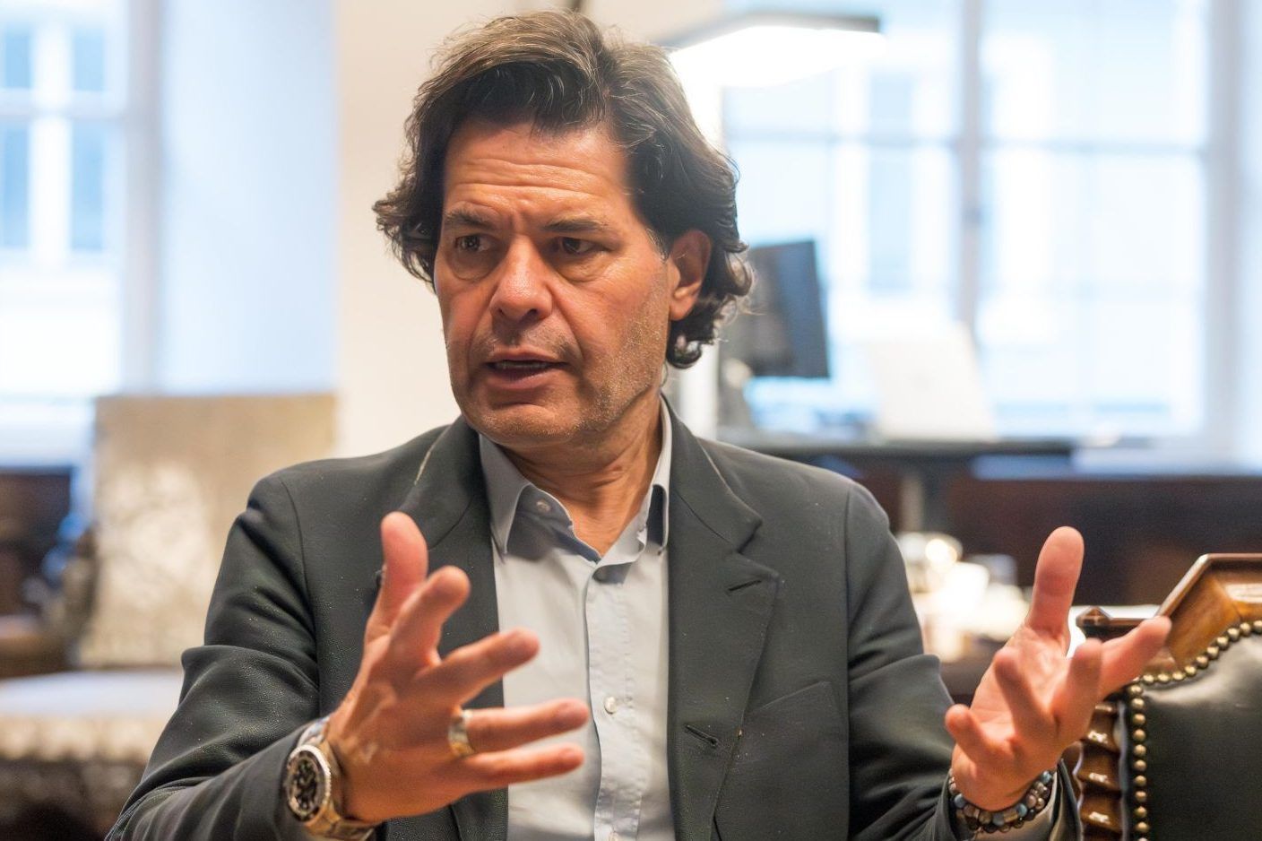 Angespannte Budgets auch in Städten und Marktgemeinden