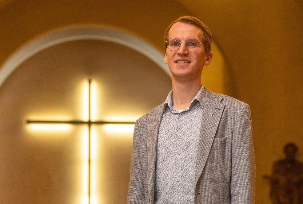 Evangeliumkommentar: Wir sind (noch) nicht am Ende