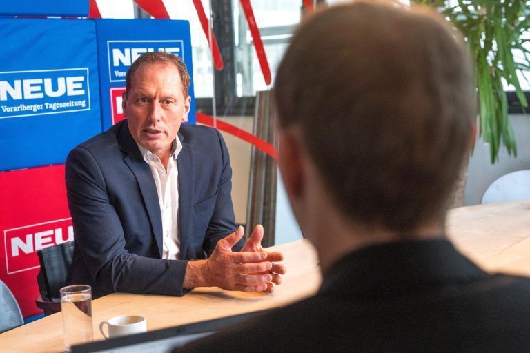 "Damit ist die TBC-Gefahr nicht zu bewältigen"