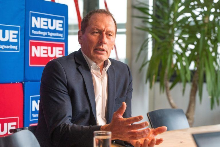 "Damit ist die TBC-Gefahr nicht zu bewältigen"