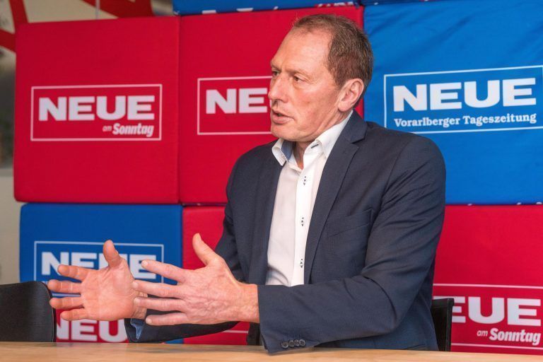 "Damit ist die TBC-Gefahr nicht zu bewältigen"