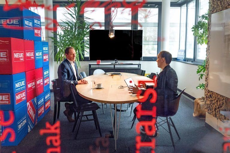 "Damit ist die TBC-Gefahr nicht zu bewältigen"