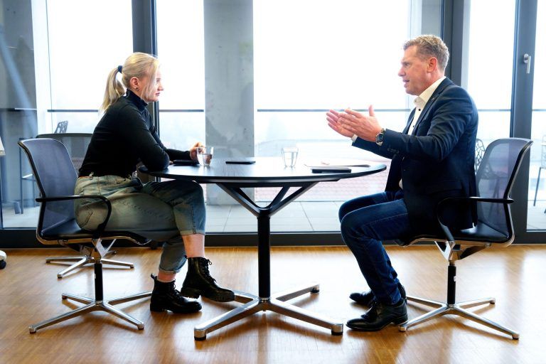 AK-Präsident: „Weniger jammern, mehr Lösungen suchen“