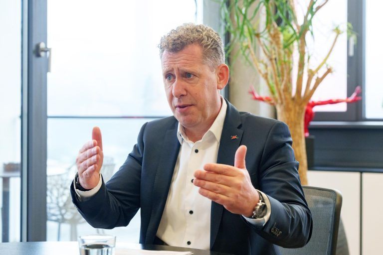 AK-Präsident: „Weniger jammern, mehr Lösungen suchen“