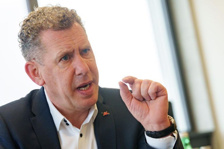 AK-Präsident: „Weniger jammern, mehr Lösungen suchen“