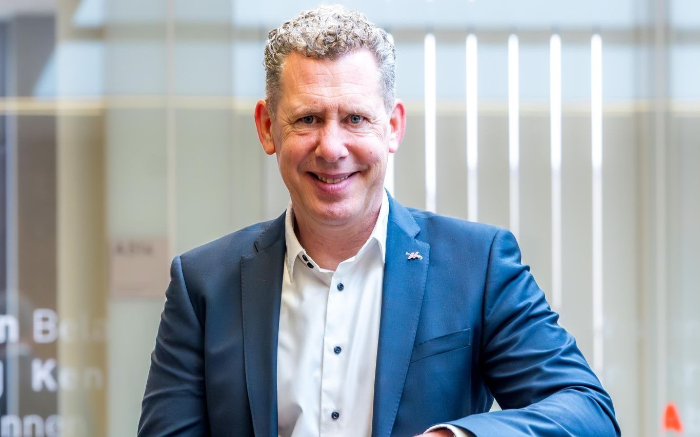 AK-Präsident: „Weniger jammern, mehr Lösungen suchen“