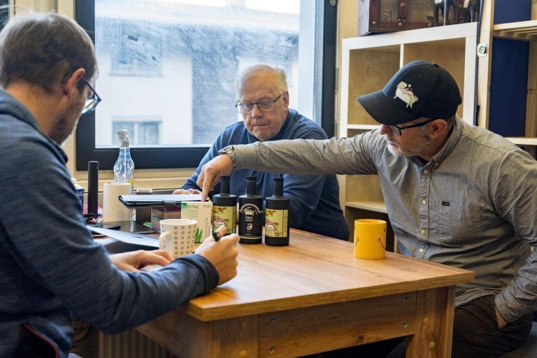 „LändleCan soll informieren und Vorurteile abbauen“