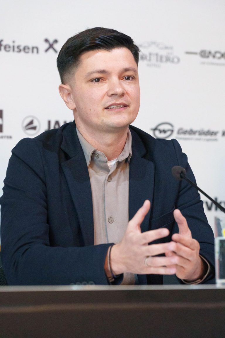 Inhaltlich und menschlich deckungsgleich