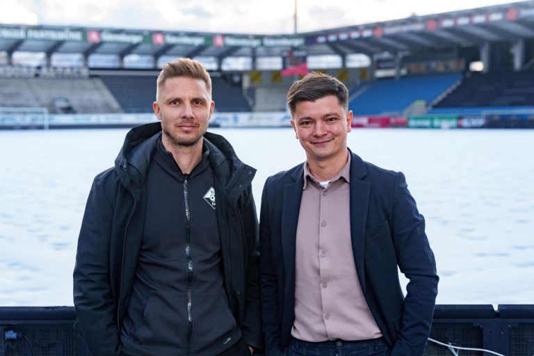 Inhaltlich und menschlich deckungsgleich