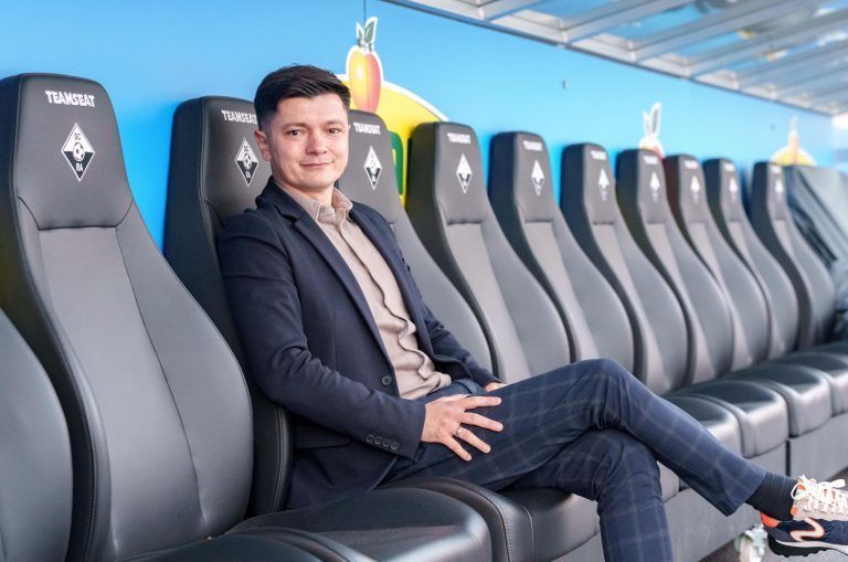 Inhaltlich und menschlich deckungsgleich