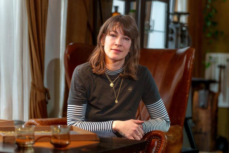 Warum eine Bregenzer Goldschmiedin ausschließlich mit recyceltem Gold arbeitet