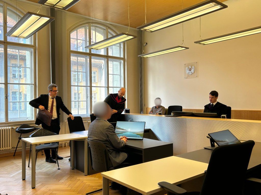 Schwerer Betrug: Kein Geld, aber drei Jagden gepachtet