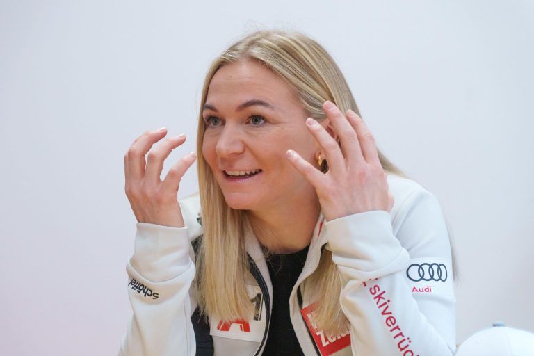 Rädler vertraute darauf, dass alles gut wird