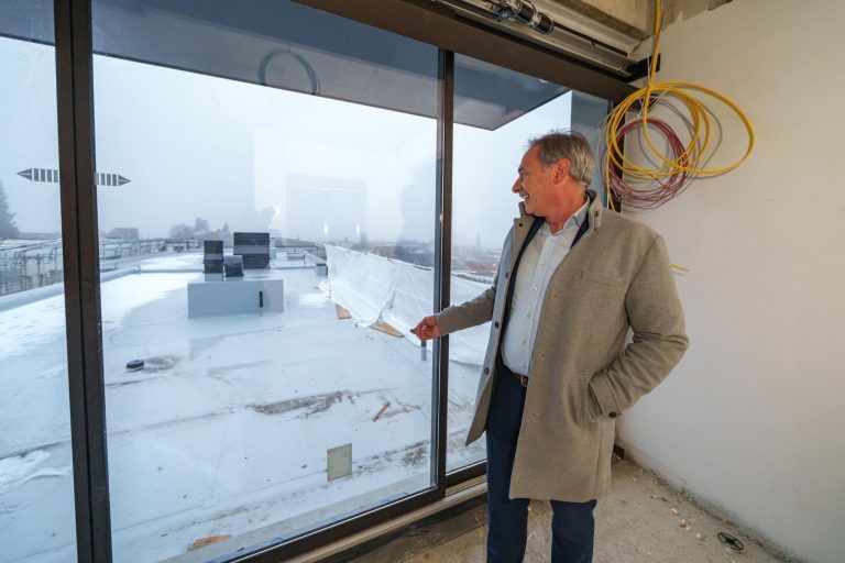 Haus mit Geschichte in neuem Gewand und neuer Gastro