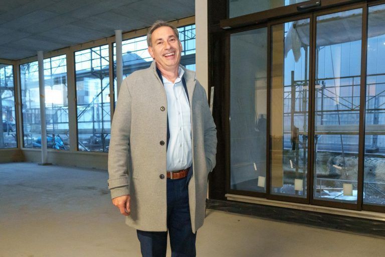 Haus mit Geschichte in neuem Gewand und neuer Gastro