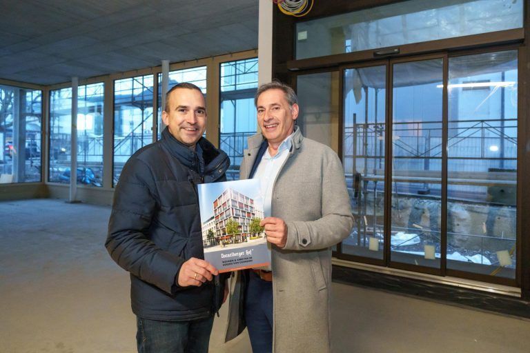 Haus mit Geschichte in neuem Gewand und neuer Gastro