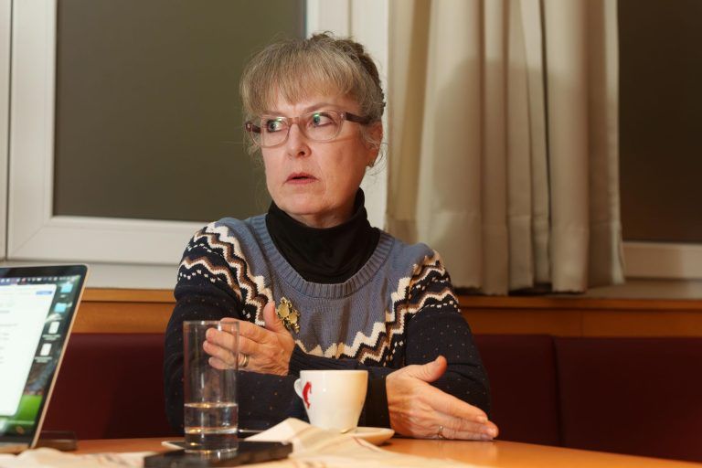 „Wir haben schreckliche Angst um unsere Familie in den USA“