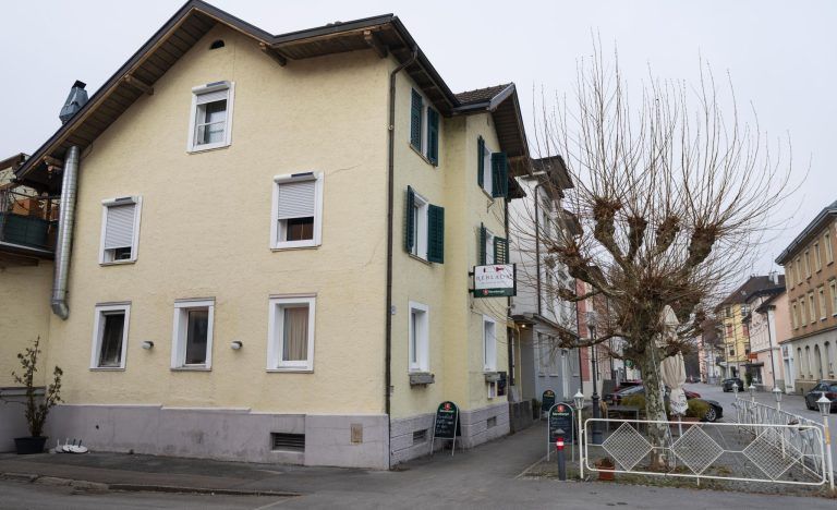 Wo das Kochen Familiensache ist