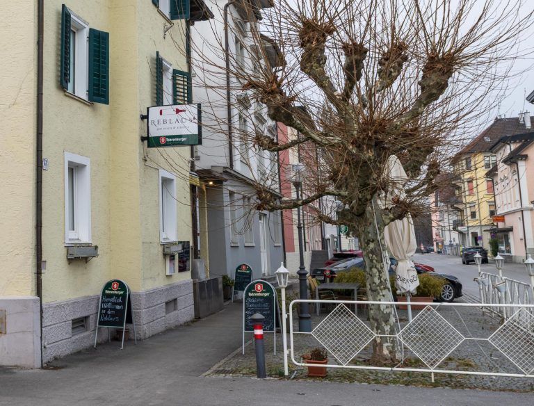 Wo das Kochen Familiensache ist