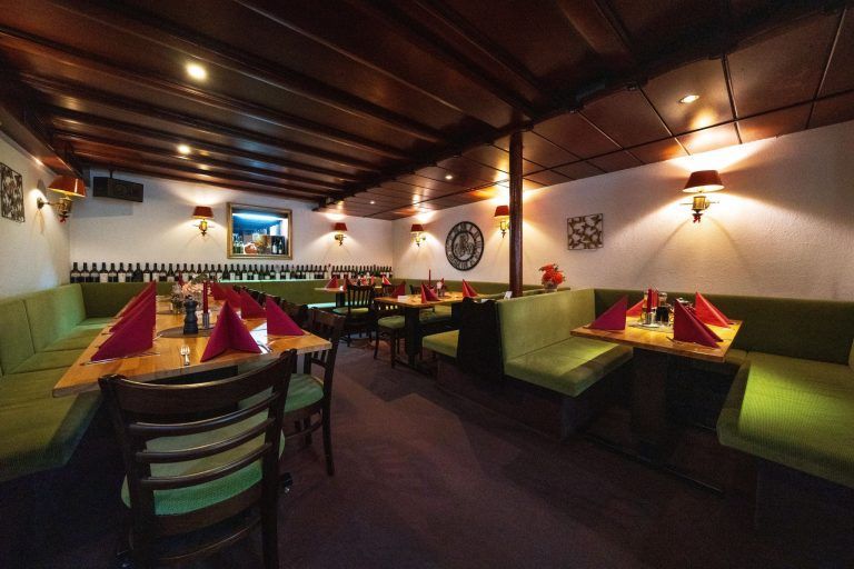 Wo das Kochen Familiensache ist