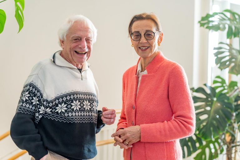 „Sinn muss man finden, nicht erfinden“