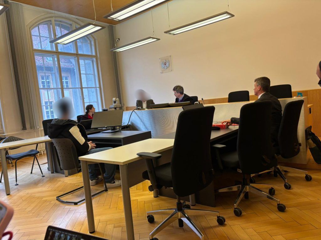 „Wie kommt man dazu, nur weil Ihnen fad ist?“ - Urteil nach Einbrüchen