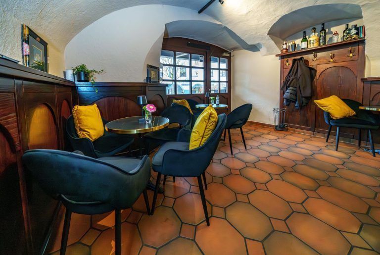 „Cocktails schmecken mir einfach am besten“