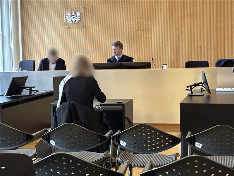 "Das habe ich noch nie erlebt" – Angebliche Vergewaltigung wirft viele Fragen auf