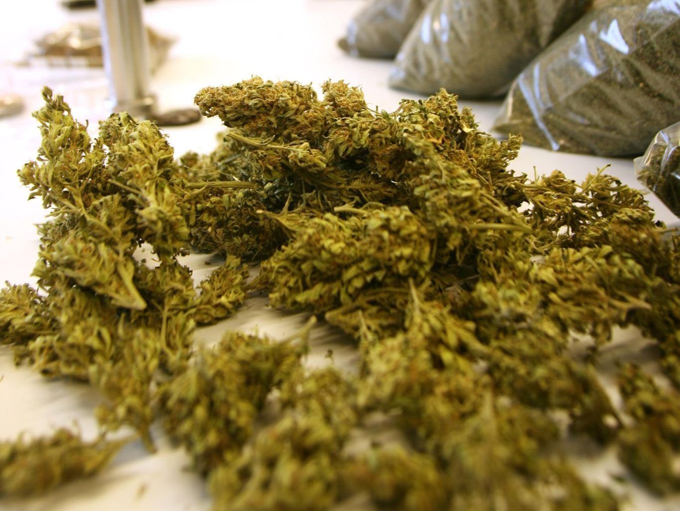 Prozess: Ein Kilo Gras bestellt, aber nicht erhalten