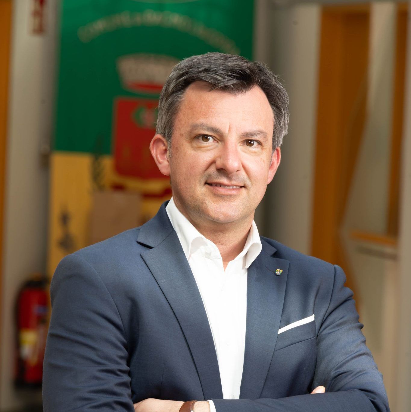 „Wir stehen mit dem Rücken zur Wand“