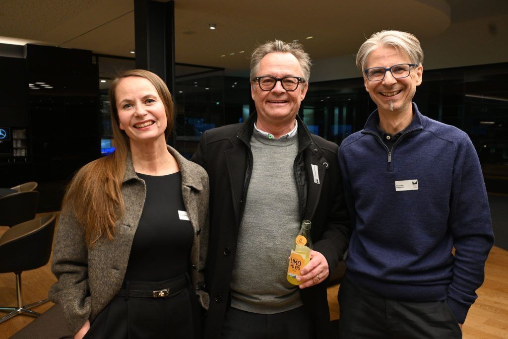 Auto, Marke, KI: Marketingclub Vorarlberg lud zur Preview bei Schneider Dornbirn