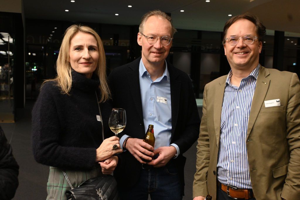 Auto, Marke, KI: Marketingclub Vorarlberg lud zur Preview bei Schneider Dornbirn