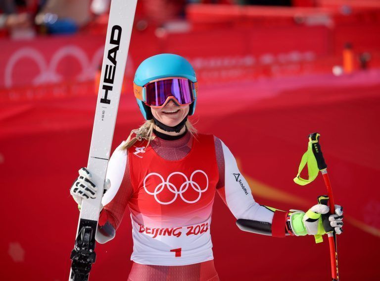 Rädler vertraute darauf, dass alles gut wird