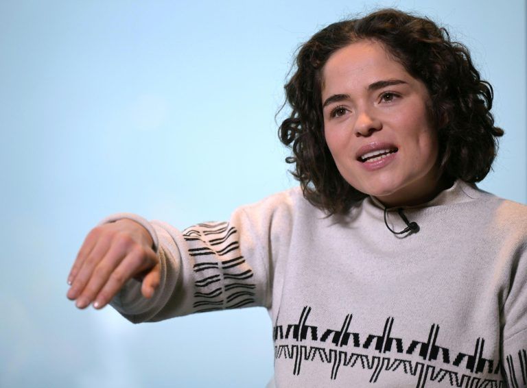 Scheib: „Nach dem ersten Sieg war ich aufgewühlt“