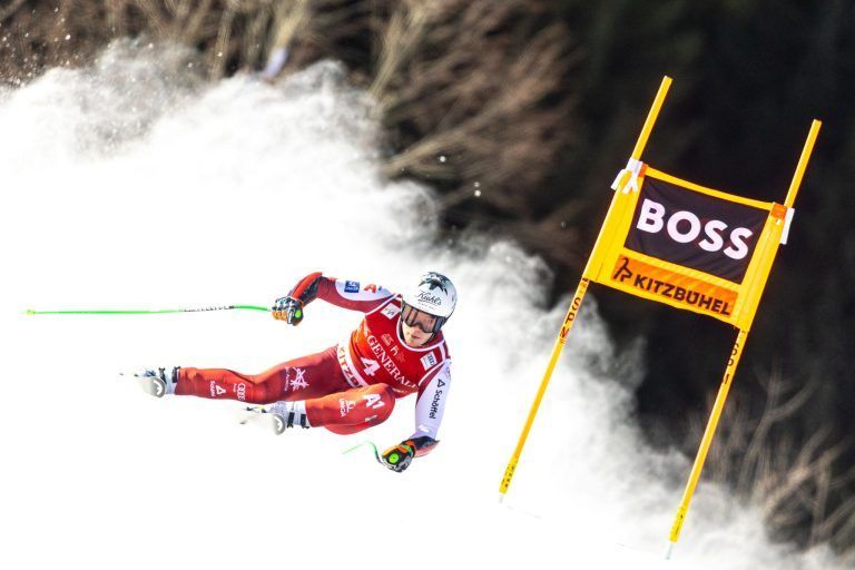 Salzgeber: Erwartungen zurückschrauben