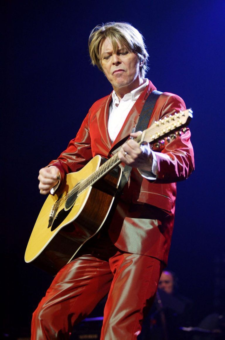 FILES-CULTURE-MUSIC-UK-BOWIE